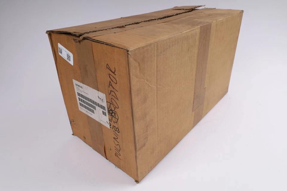 NEW. SIEMENS 6SL3100-1BE22-5AA0  [24 MONTHS WARRANTY]