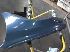 Driver Left Fender Excluding Outback Fits 08-09 LEGACY 509714