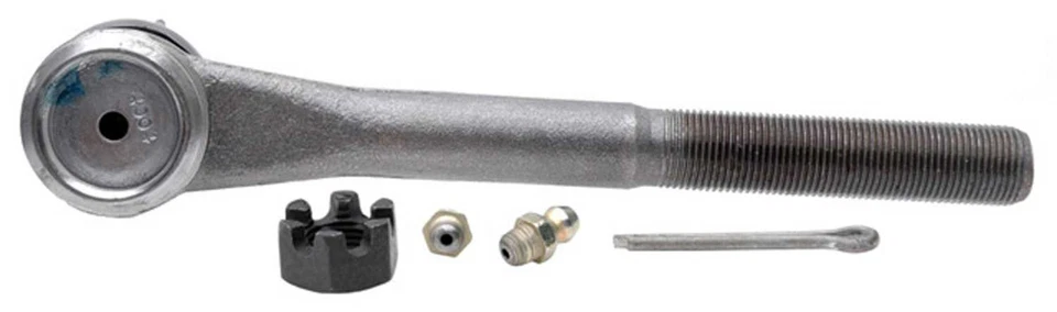 Extremo de varilla de amarre de dirección Foto 3 de 3