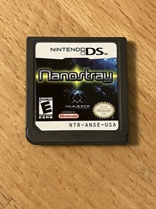 Nanostray | eBay