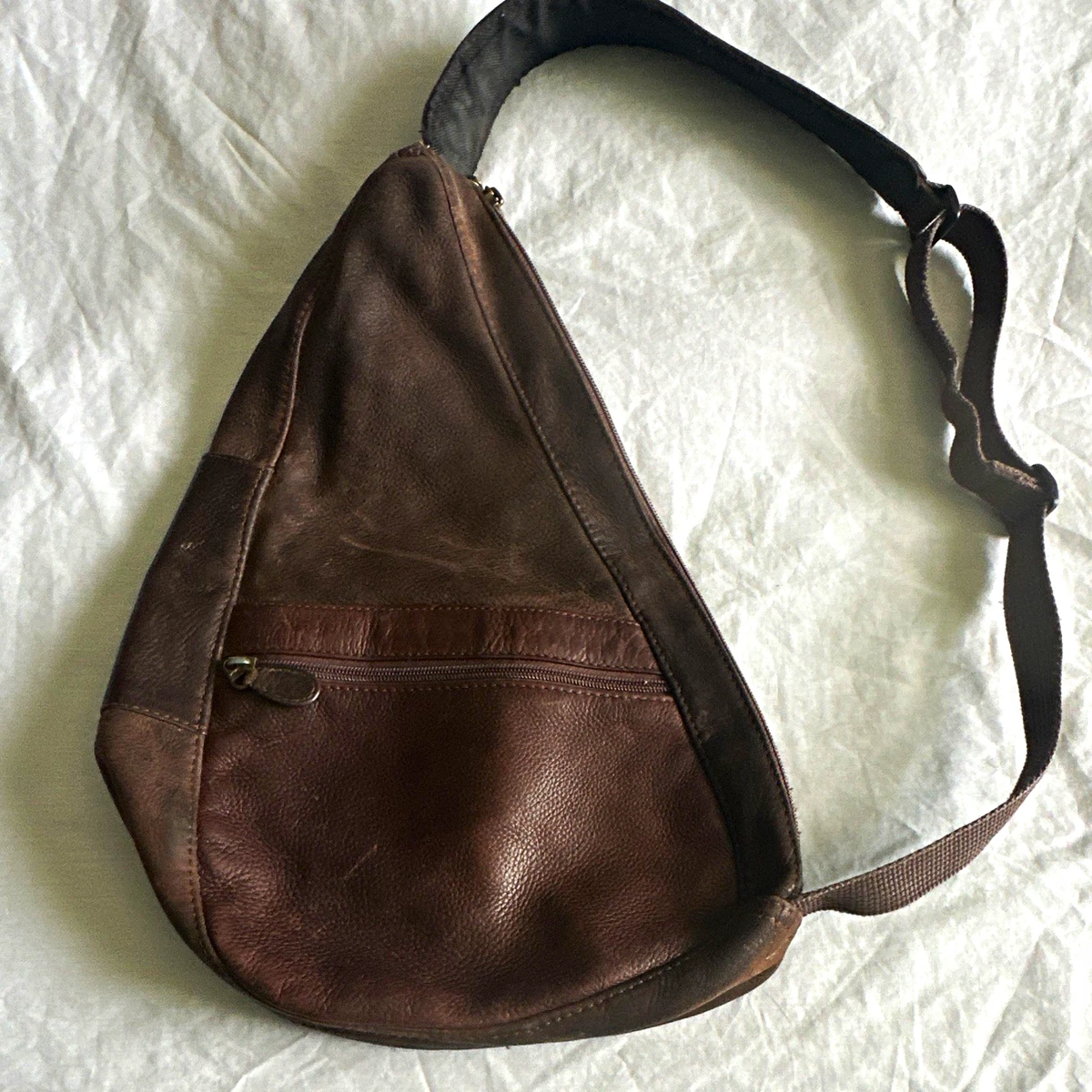 ameribag leather products for sale | eBay