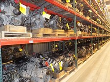 11 12 13 Dodge Caravan 3.6l Engine Motor Assembly 130k Oem Lkq