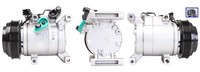 Elstock 51-1011 Kompressor, Klimaanlage FüR Hyundai