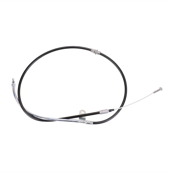 Handbremsseil Alko Hinten Links 1860Mmm-image