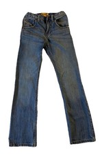 BOYS WRANGLER 20X NO 42 VINTAGE BOOTCUT JEAN Size 11 Slim