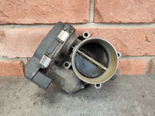 BMW 7 F01 F02 F03 F04 2009 Benzin 300kW Drosselklappenventil 7555944 TOZ3762
