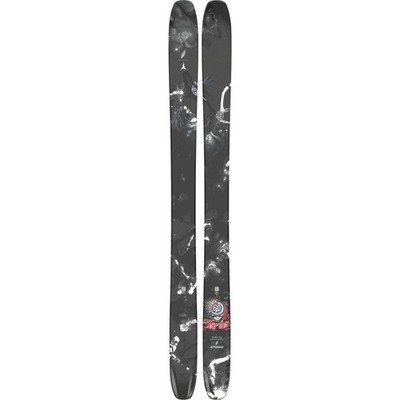 Atomic Bent Chetler 110 Grateful Dead Ski Package With Strive 14 Binding 180cm