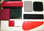 Lovely Vintage 10Pc Lot PRESENTATION~GIFT~JEWELRY EMPTY BOXES Pandora~Lang~More! — photo 2