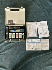 Apera PC60Z Smart Bluetooth pH/Conductivity/TDS/Salinity/Resistivity/Temp Tester