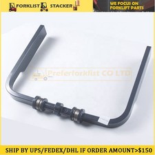 1314322502 Riel de protección de pasamanos apto para modelo de carretilla elevadora Linde 1158 T20P