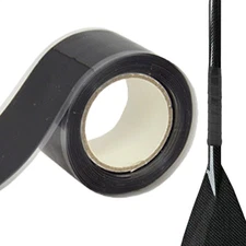 Multi Self Fusing Tape Strong Rubber Silicone Repair Waterproof Bonding Tape 5ft