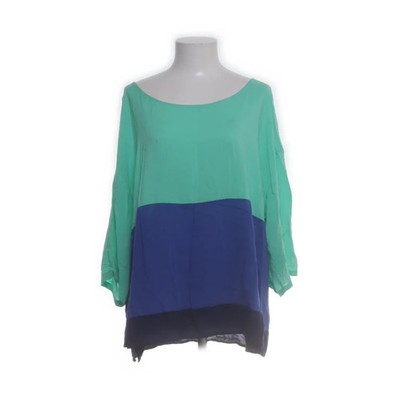 Old Navy, Bluse, Größe: XXL, Grün/Blau, Damen #5Ar