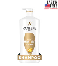 Pantene Pro-V Daily Moisture Renewal Shampoo, 27.7 oz