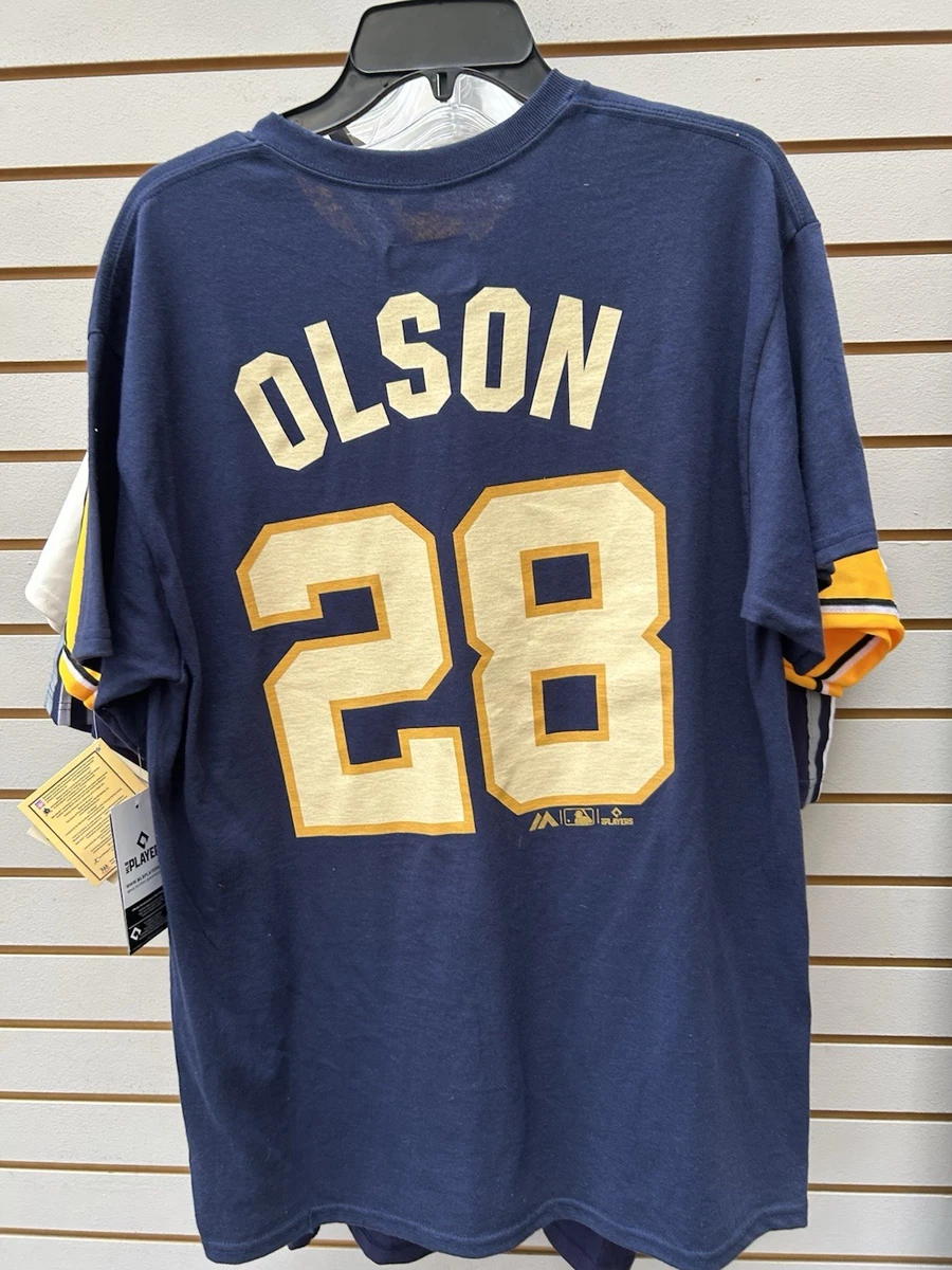 25+ Majestic Atlanta Braves MLB Shirts for sale | Updated Oct 2026