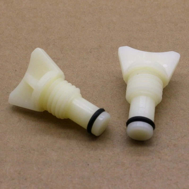 2Pcs 17751-61A00 Radiator Drain Plug Petcock Bolt Retainer Fits Suzuki Esteem - Image 2 of 4