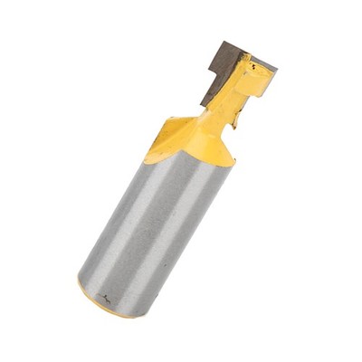 Keyhole Cutter TSlot Positioning Accuracy High Toughness Router Drill Bits SET