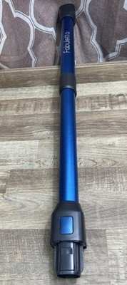 Fabuletta FSV001 Cordless Vacuum Cleaner Extension Tube Wand Replacement Part