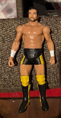 MATTEL WWE Hideo Itami Series 56 Basic Wrestling Figure Toy Aew KENTA