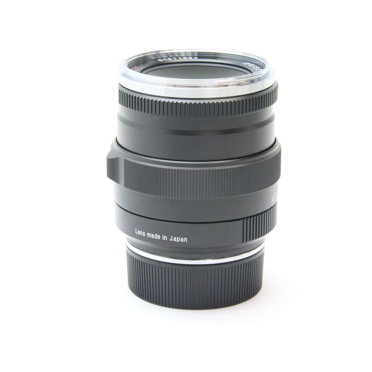 美品CarlZeiss Distagon T* 35mm F1.4 ZM Review: Zeiss 35mm f/1.4 Distagon ZM — Jack Takahashi