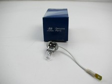 NEW - OEM 1864755004N Halogen H3 Fog Lamp Light Bulb 12V 55W For Hyundai