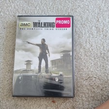 The Walking Dead : Season 3