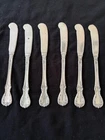 Towle OLD MASTER 6 Butter Knives - No Monograms