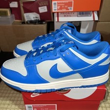 Nike Dunk Low Detroit Lions for Sale | Authenticity  display picture 3