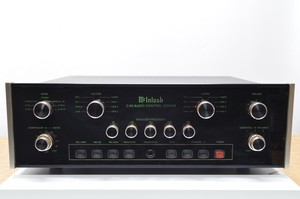 Mcintosh C40 | eBay