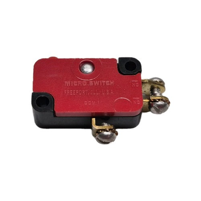 #ad Micro Switch V3 1 250V AC And DC SNAP ACTION COM NO AND NC $29.99