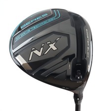 HONMA Driver BERES NX 9  Stiff VIZARD FOR NX 45
