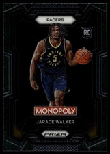 2023-24 Panini Prizm Monopoly #36 Jarace Walker RC