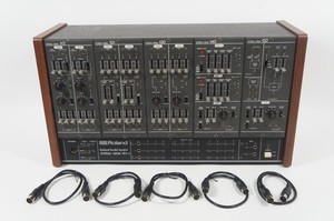System 100 Roland | eBay