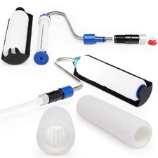 Poignée avec rouleau pour peinture agressive Graco Wagner