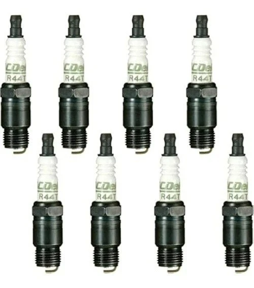 Tune Up Kit Filters Spark Plugs For CHEVY TAHOE 5.3L, GAS, SQUARE COIL 2003-2005 - Image 3 of 4