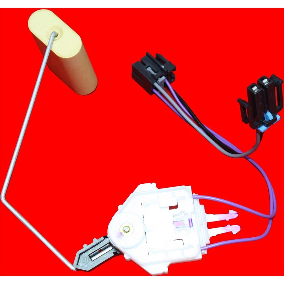 SK1051 AC Delco Fuel Sending Unit Gas for Chevy Olds Chevrolet Impala Century - Image 4 of 4