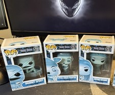Ultimate Funko Pop Haunted Mansion Figures Checklist and Gallery 40