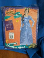 Las mejores ofertas en Disfraz de Princesa Fiona