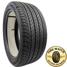 Used 25540r20 Continental Procontact Tx Ao Contisilent 101h 932 Dot 25