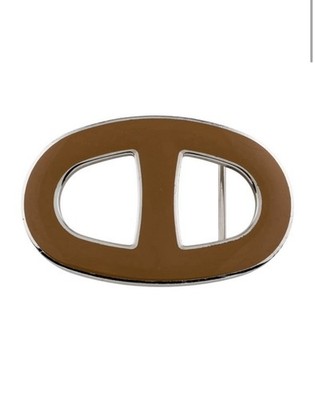 Hermès Belt Buckle Chaîne D encre Limited Edition