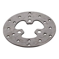 TRW Bremsscheibe MST250 | FüR Aprilia Amico Sport 50 1993 Vorne / Front