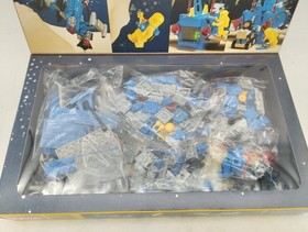 LEGO 6931 FX-Star Patroller MISB NEW NEW GOOD CLASSIC SPACE RARE Spaceship