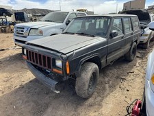 Used Manual Transmission Assembly Fits 1999 Jeep Cherokee Mt 4x4 6 Cylinder Gra Used Manual Transmission Assembly Fits 1999 Jeep Cherokee Mt 4x4 6 Cylinder Gra