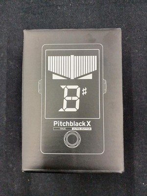 KORG Tuner PB-X