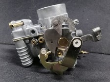 Produktbild - Vergaser überholt original Solex 34 PICS 6 Citroen 2CV 2CV6 Dyane Mehari ACDY