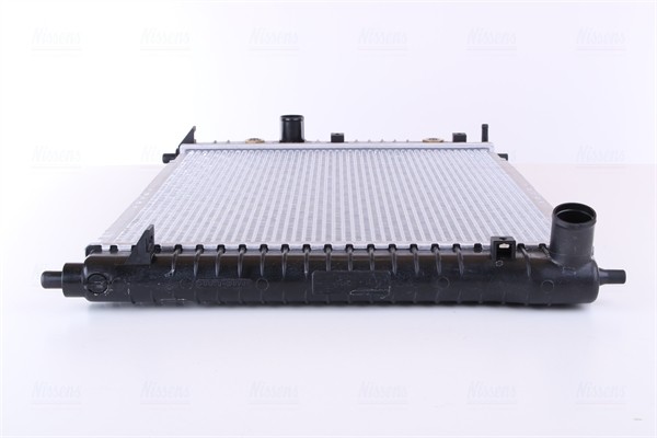 NISSENS-OE 61637-OE Radiator, engine cooling for CHEVROLET,DAEWOO