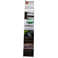 Track and Ball Interactive Cat Exerciser Toy K H New