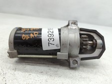 2019-2019 Lincoln Nautilus Car Starter Motor Solenoid Oem H5F9W