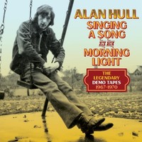 Alan Hull - Singing A Song In The Morning - Cdbx - E46Z