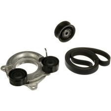 ORIGINAL® Gates Keilrippenriemensatz für Renault AUSTRAL ARKANA I CAPTUR II