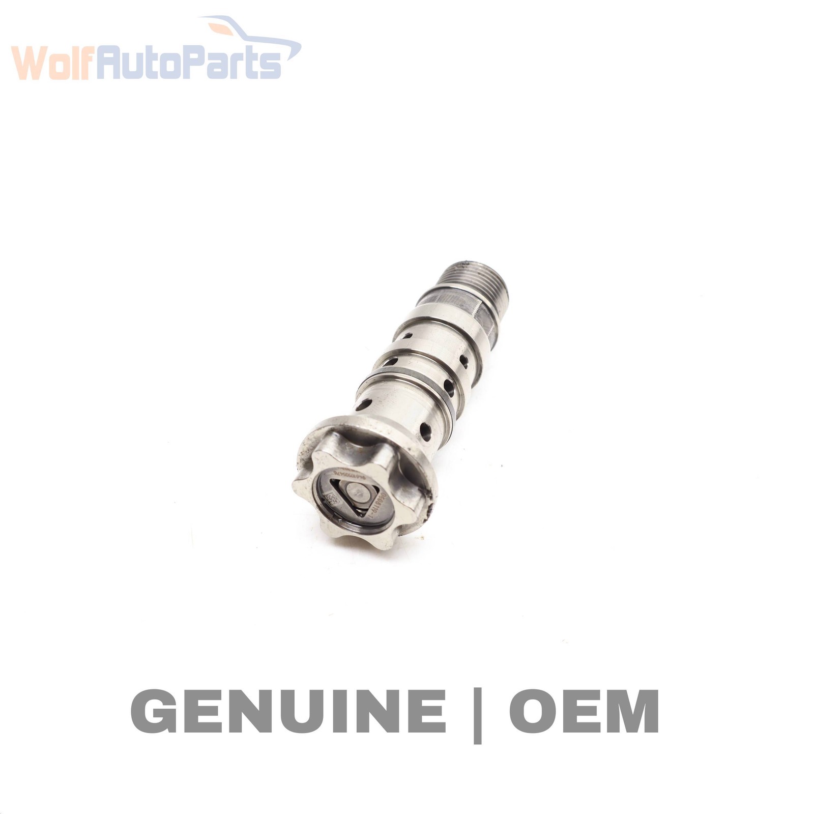Porsche 918 Spyder 2015 Camshaft